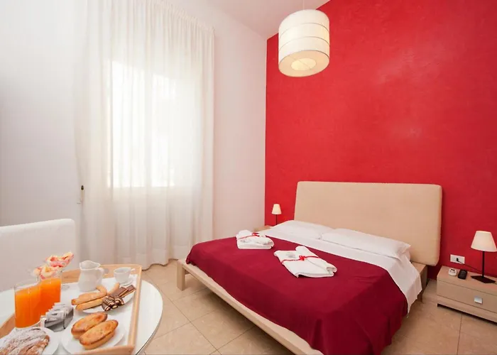 Mirage Lecce