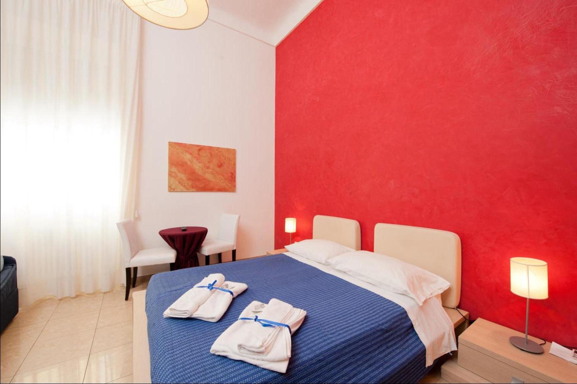 Mirage Lecce