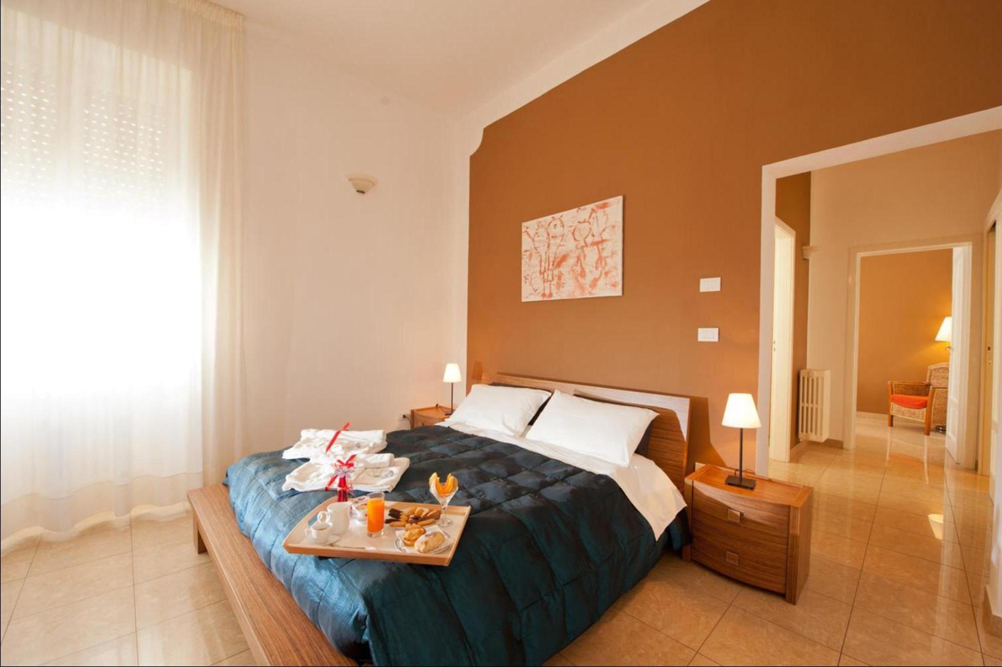 Bed & Breakfast Mirage Lecce