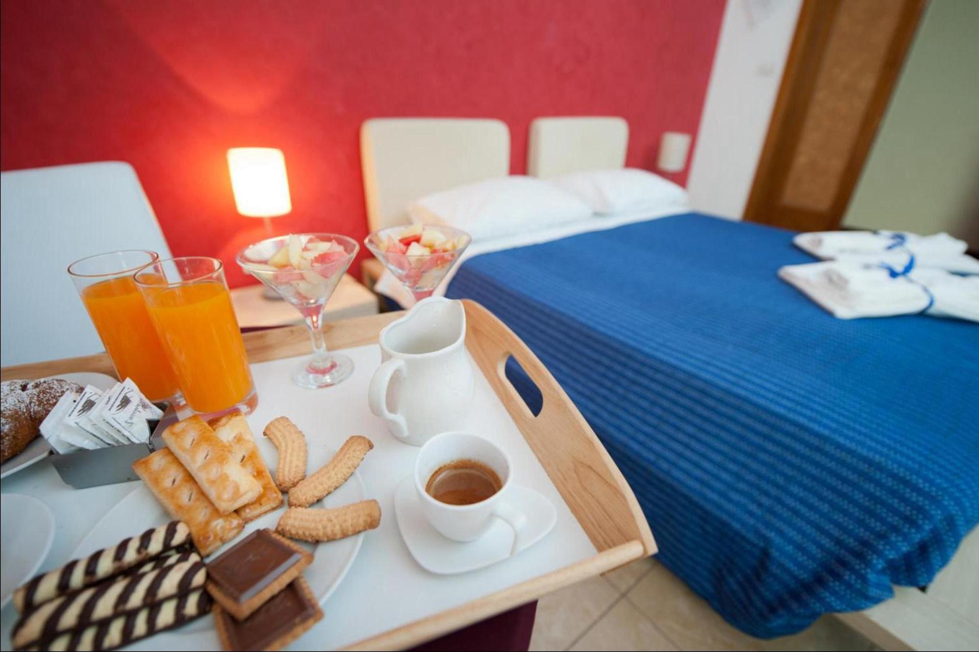 Bed & Breakfast Mirage *