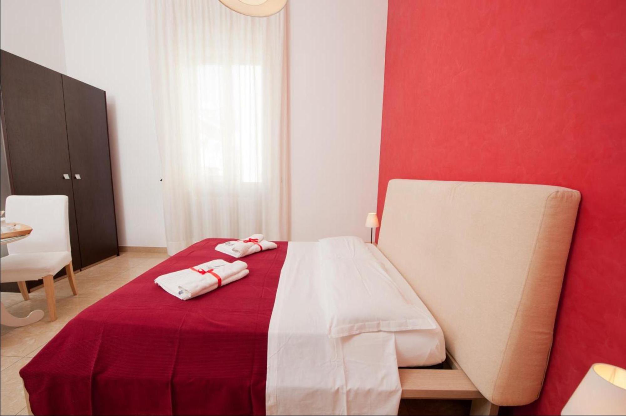 Bed & Breakfast Mirage